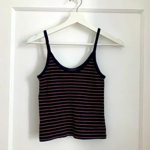Brandy Melville cami.